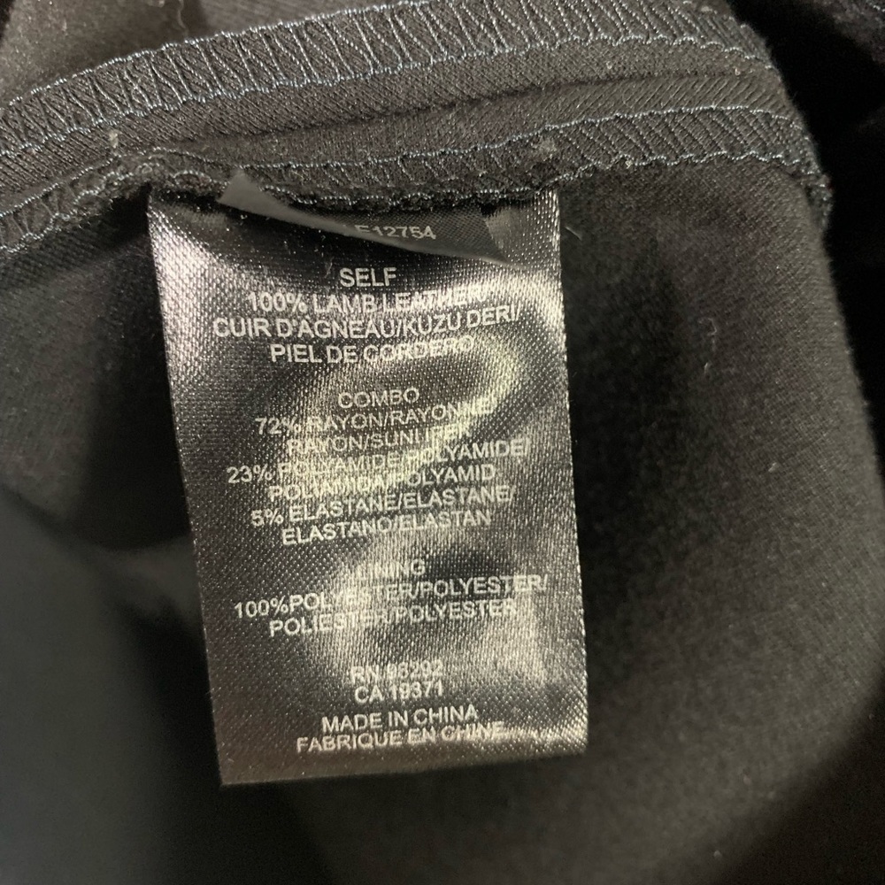 Tibi Dress Size 8 - Picture 8 of 9